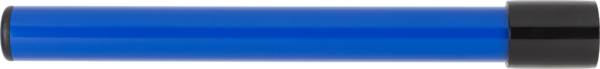 14in X10R Rear Extension - Blue